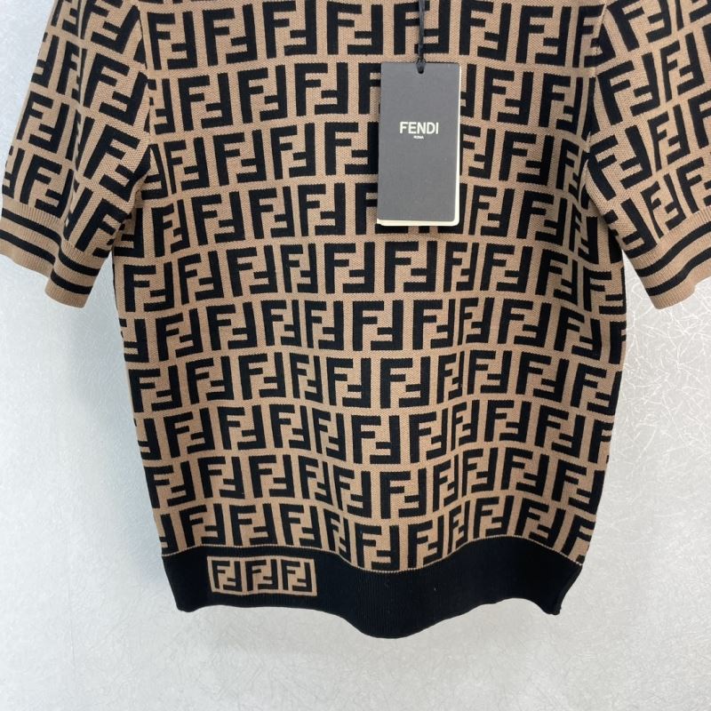 Fendi T-Shirts